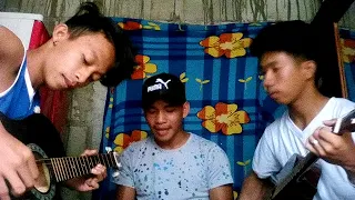 Magbalik cover by Covered Boys