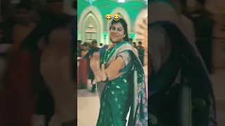 my mom also did this trend #subscribe #trend #kasturi #fun #ytshorts #with  mom