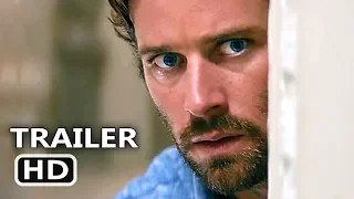 HOTEL MUMBAI Trailer (2019) Armie Hammer, Drama Movie