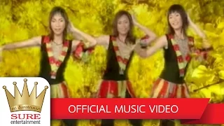 สาวอีสานรอรัก - ชัวร์ ชะชะช่า [OFFICIAL MV]