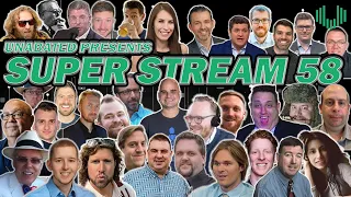 SuperStream 58