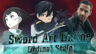 SAO: Ordinal Scale - Полнометражный Конвейер