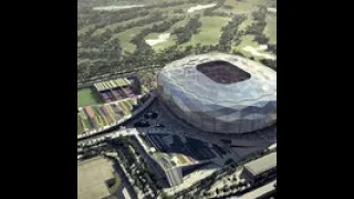 Qatar 2022 World Cup bid team denies 'sabotage' claims