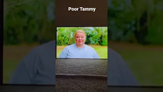 Tammy Slaton death scare #shesok #fighter #1000lbsisters #sister #emergency