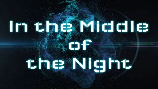 In the Middle of the Night - Within temptation - Sephir Cover