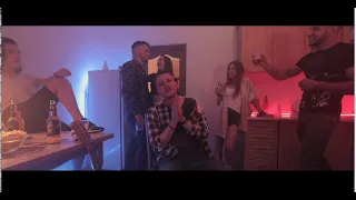 LAZ (Та | Сторона) - Пьяный ору (Official Video)