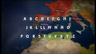 Origen del Alfabeto: ¿Por qué escribimos y leemos como lo hacemos?