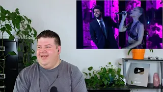 Voice Teacher Reacts to The Weeknd & Ariana Grande - Save Your Tears