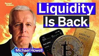 Fresh Liquidity Is Supporting A New Bull Market | Michael Howell