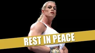 WWE Wrestlers You Probably Didn't Know We Lost Passed away in 2017