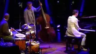 Blues for Oscar | Trio Peter Beets @ Bimhuis Amsterdam