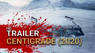 Centigrade (2020) - Official Trailer