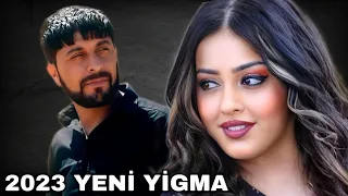 Yep Yeni Super Yigma Klipler 2023 (Axtarilan Sevgi Mahnilari) Elnure ft Tural Sedali - Banu 2023