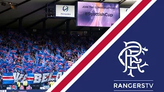 BITESIZE | Rangers 2-2 Celtic (5-4 pens)
