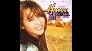 Hannah Montana The Movie Soundtrack - 08 - The Climb