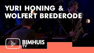 BIMHUIS TV Presents: Yuri Honing / Wolfert Brederode – Avalon Songs