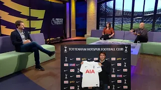 Antonio Conte Is The New Tottenham Hotspur Manager | Tim Sherwood And Fan Reaction