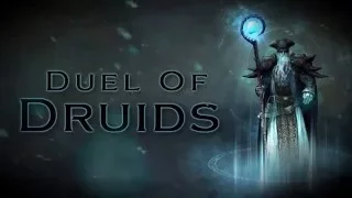 Tartalo Music & Logan Epic Canto - Duel of Druids - Epic Celtic Music