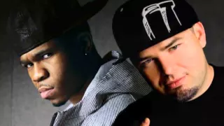 Chamillionaire and Paul Wall ft. Freestyle Kings- Da Bomb Freestyle