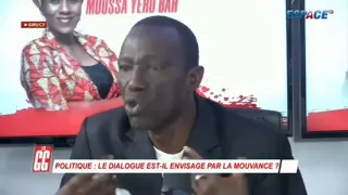 🔴 DIRECT SUR ESPACE TV GUINÉE - LES GRANDES GUEULES DU 17 FEVRIER 2021.