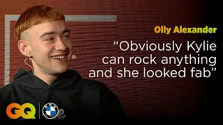 Olly Alexander on It's A Sin, Years and Years and working with Kylie