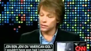 Bon Jovi on American Idol.wmv