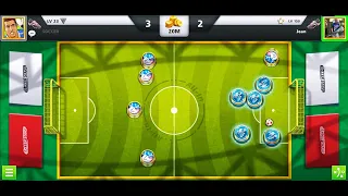 Soccer Stars All-in 20M Fast Game # 411