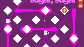 Sugar, sugar 2 level 23 Walkthrough