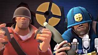 TF2's Strangest Ripoffs