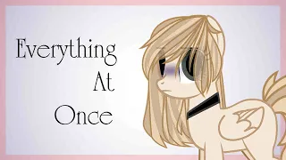 Everything At Once---PMV