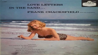 Frank Chacksfield Lover Letter in The Sand    GMB