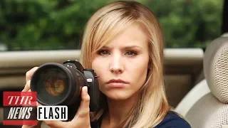 Hulu Has Picked Up the ’Veronica Mars’ Revival | THR News Flash