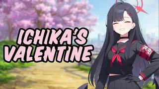 [Blue Archive] Ichika's Valentine [ENG SUB]