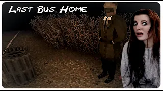 Rede nie mit Fremden! - Last Bus Home feat Columbo | ALLE ENDEN + Secret Ending