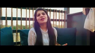 Sorry   Meenu Singh  Latest Punjabi Songs 2018  Lyrical Video Song  Bluewinds Entertainment720p