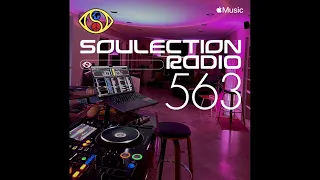 Soulection Radio Show #563