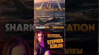 I'm afraid of #sharks 🦈 who else? Check out our new video in the wake of #sharkweek