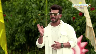 Splitsvilla 14 | Arjun Bijlani is annoyed by Tara for constantly interrupting him!