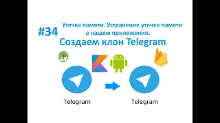 34. Что такое утечка памяти? Как найти утечку памяти? Устраняем реальную утечку памяти в приложении.