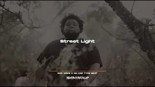 FREE Rod Wave x NoCap Type Beat | 2021 " Street Light " ProdRedcap