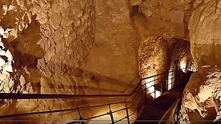 Иерусалим: подземные тайны Города Давида