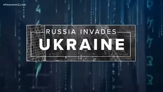 Russia-Ukraine conflict and US cybersecurity | Dig In 2 It