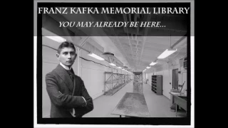 The Franz Kafka Library