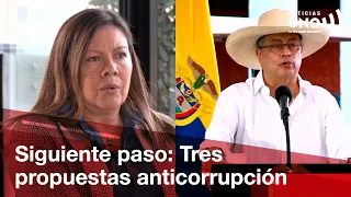 La Fiscalía, la Presidencia y la Fundación Pares proponen comisiones anticorrupción | Noticias UNO