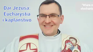 Ewangelia na dziś | Wielki Czwartek (J 13, 1-15) ks. Łukasz Skołud MSF