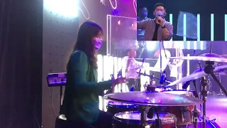 MenyenangkanMu Drum Cam by Megachentj