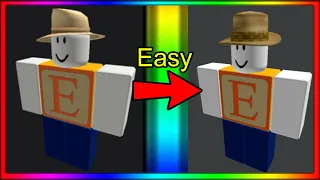 How To Look Like Erik Cassel On Roblox (Easy)!