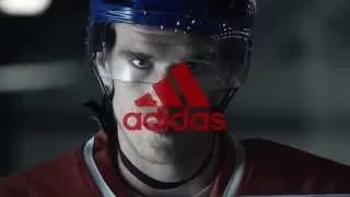 Adidas training starring Connor McDavid - Sports Experts