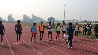 800m Boys Final Khel Mahakumbh Panipat 2023