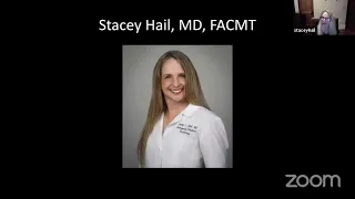 Virtual Shadowing Session 38 - "Forensic Medicine"